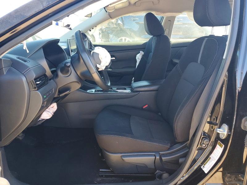 Aukcja sprzedaży 2021 Nissan Sentra Sv, vin: 3N1AB8CV9MY297997, numer aukcji: 99823055
