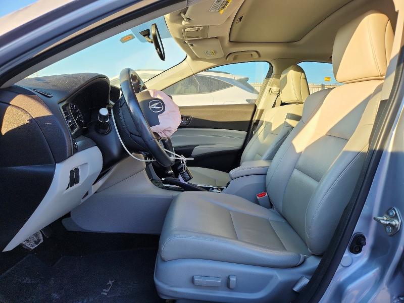 Aukcja sprzedaży 2017 Acura Ilx, vin: 19UDE2F37HA000844, numer aukcji: 72802605