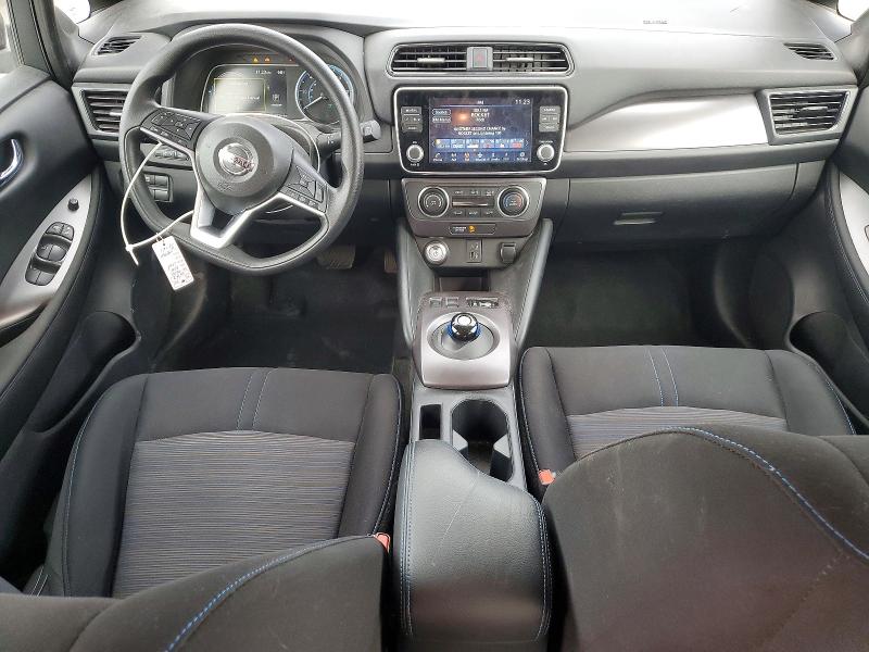 Aukcja sprzedaży 2022 Nissan Leaf, vin: 1N4AZ1BV8NC558960, numer aukcji: 72338725