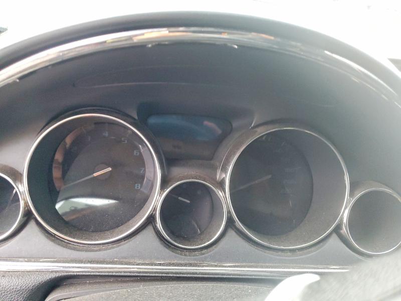 Aukcja sprzedaży 2017 Buick Enclave, vin: 5GAKVBKD7HJ336726, numer aukcji: 99110535