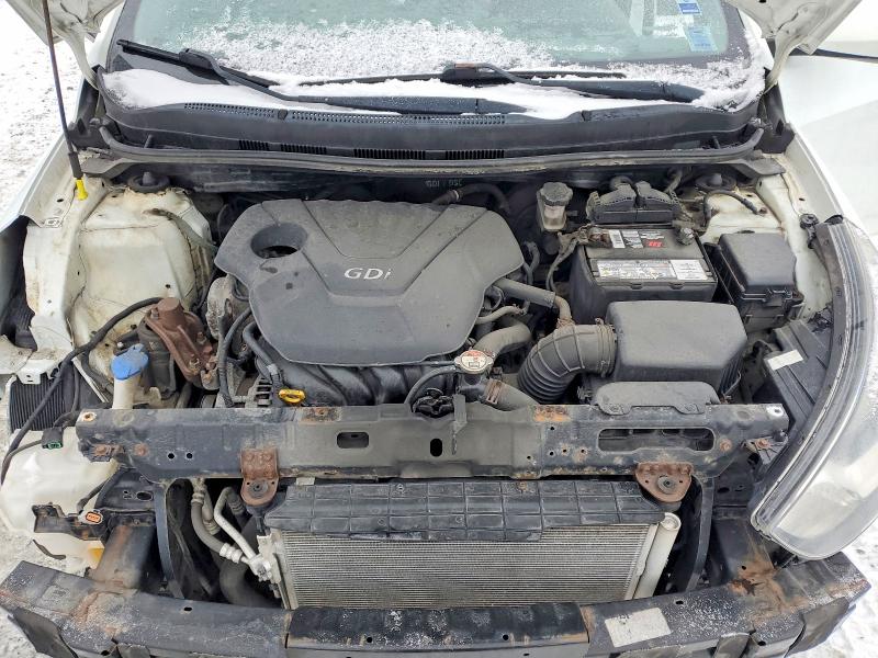 Aukcja sprzedaży 2012 Hyundai Accent, vin: KMHCT4AEXCU220177, numer aukcji: 97914745