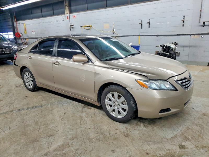 Продаж на аукціоні авто 2007 Toyota Camry, vin: 4T1BB46K57U010413, номер лоту: 73854925