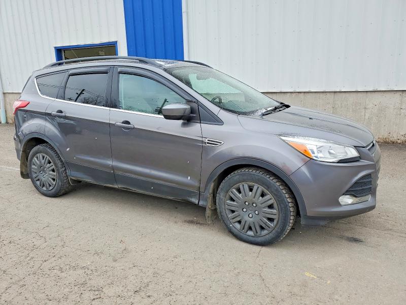 Продажа на аукционе авто 2014 Ford Escape, vin: 1FMCU0GX1EUA47778, номер лота: 98509485