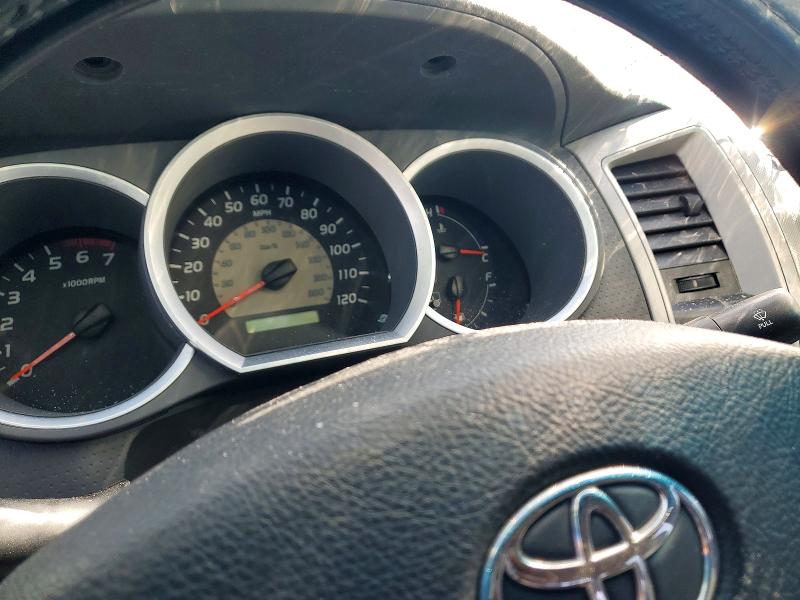 Aukcja sprzedaży 2006 Toyota Tacoma, vin: 5TEMU52N46Z199316, numer aukcji: 75184735