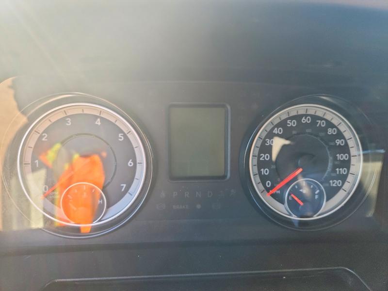 Aukcja sprzedaży 2019 Ram 1500 Classic, vin: 1C6RR7FT9KS531137, numer aukcji: 98974595