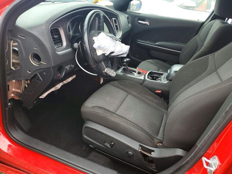 72820335 :رقم المزاد ، 2C3CDXBGXNH216210 vin ، 2022 Dodge Charger Sx مزاد بيع