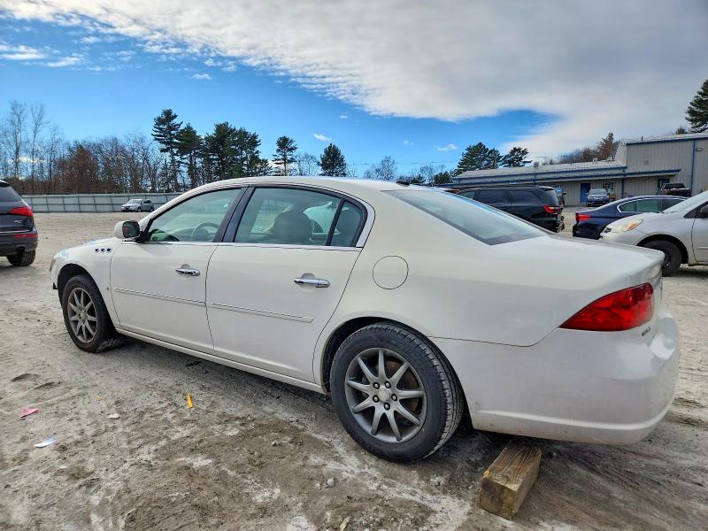 Auction sale of the 2006 Buick Lucerne, vin: 1G4HD57276U167352, lot number: 98568615