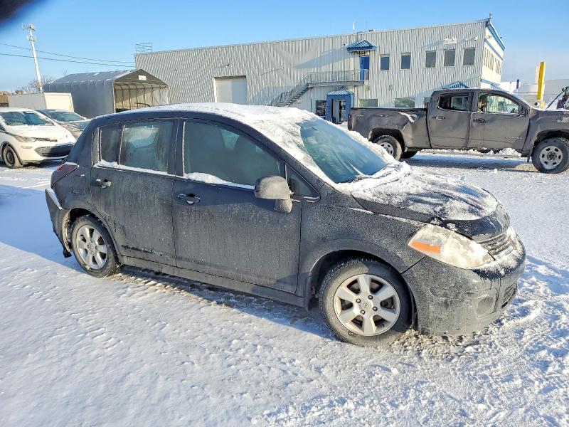 Продажа на аукционе авто 2009 Nissan Versa S, vin: 3N1BC13E89L418550, номер лота: 73906045