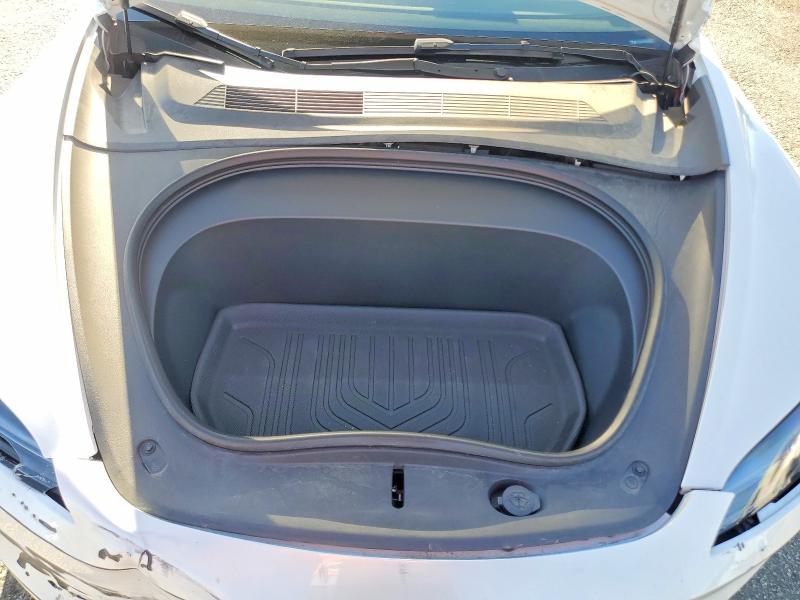 Aukcja sprzedaży 2024 Tesla Model 3, vin: 5YJ3E1EA8RF834232, numer aukcji: 99706605
