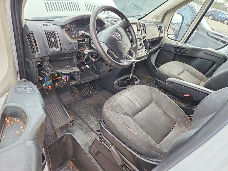 Aukcja sprzedaży 2016 Ram Promaster, vin: 3C6TRVNGXGE113646, numer aukcji: 75051085