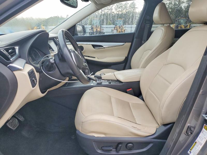 Aukcja sprzedaży 2020 Infiniti Qx50, vin: 3PCAJ5M19LF108642, numer aukcji: 74493015