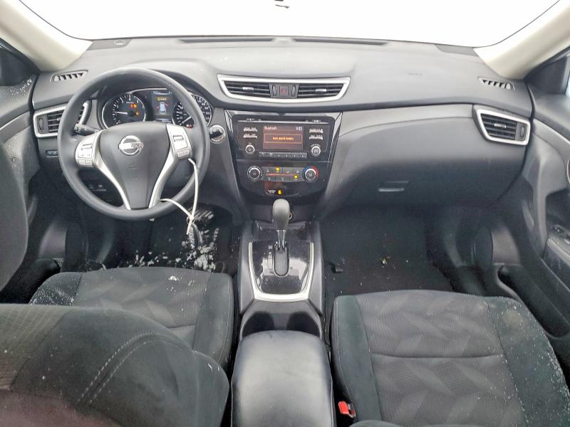 Продажа на аукционе авто 2016 Nissan Rogue S, vin: 5N1AT2MV3GC819490, номер лота: 73629885