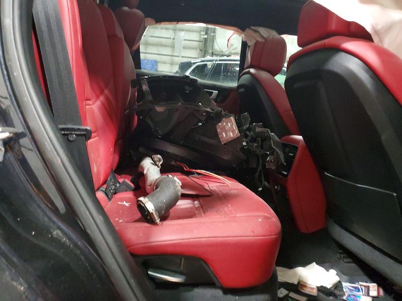 Aukcja sprzedaży 2019 Porsche Cayenne, vin: WP1AA2AY3KDA10307, numer aukcji: 97988225