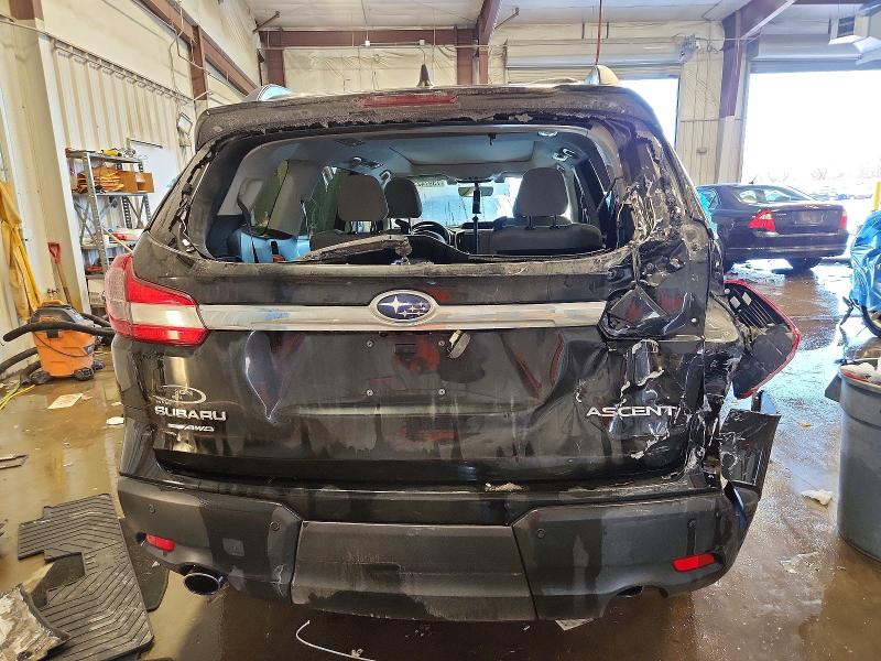 Auction sale of the 2020 Subaru Ascent, vin: 4S4WMAHD8L3435987, lot number: 73974235