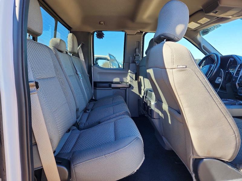 Продаж на аукціоні авто 2016 Ford F150, vin: 1FTEX1EF5GKE81124, номер лоту: 72748055