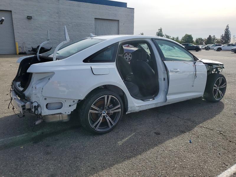 73685385 :رقم المزاد ، WAUD3BF29RN056352 vin ، 2024 Audi A6 مزاد بيع