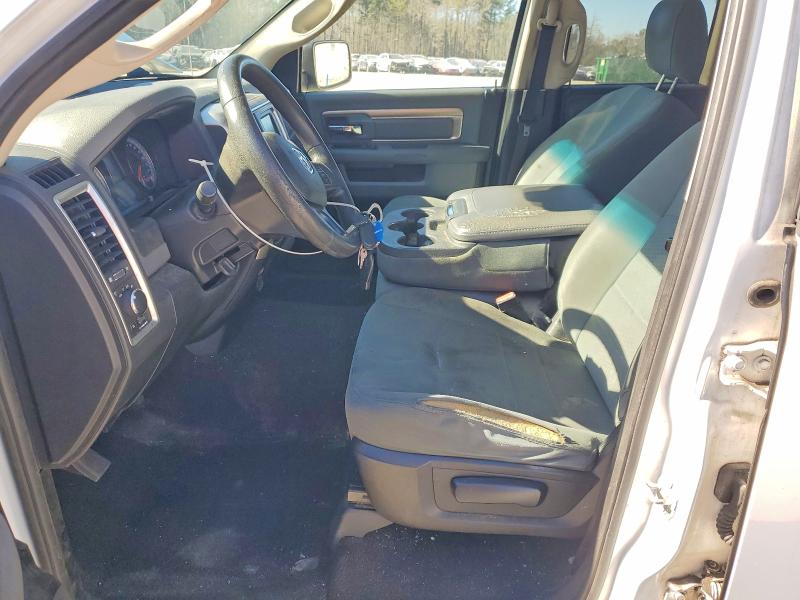 Aukcja sprzedaży 2016 Ram 1500, vin: 1C6RR6GG6GS232210, numer aukcji: 73691215