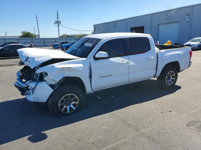 73447555 :رقم المزاد ، 5TFAX5GN8LX175462 vin ، 2020 Toyota Tacoma مزاد بيع