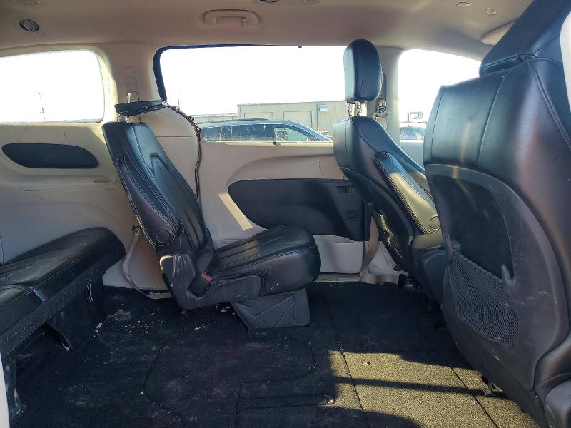 Aukcja sprzedaży 2021 Chrysler Voyager, vin: 2C4RC1DG4MR506700, numer aukcji: 98024555
