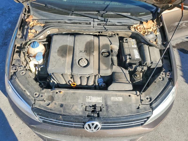 Aukcja sprzedaży 2013 Volkswagen Jetta, vin: 3VWDX7AJ5DM365240, numer aukcji: 74250975