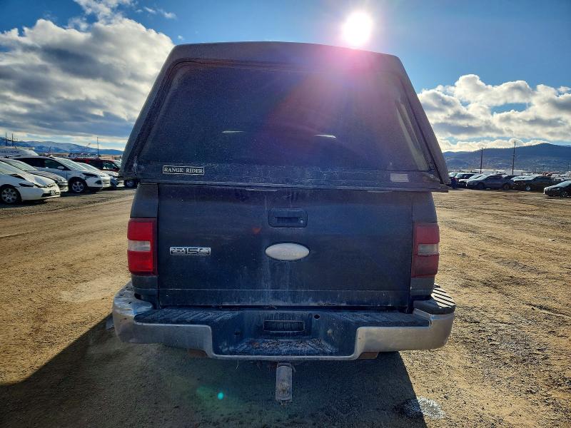 Aukcja sprzedaży 2007 Ford F150, vin: 1FTPW04597KC71804, numer aukcji: 99881575