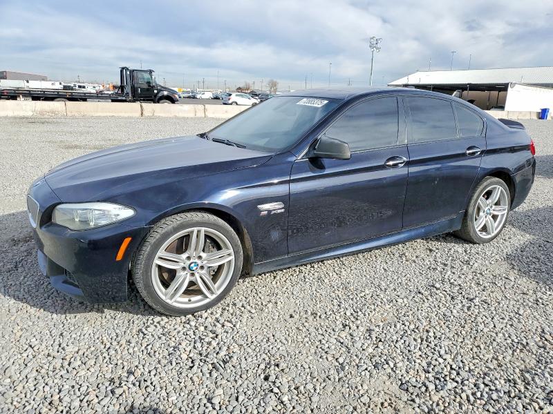 72885375 :رقم المزاد ، WBAFU9C59CC787525 vin ، 2012 Bmw 550 Xi مزاد بيع