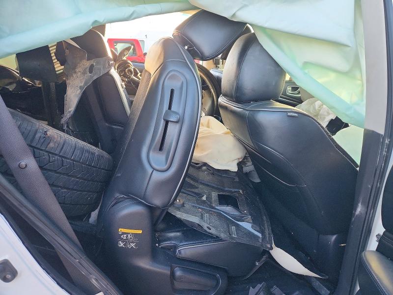 98630715 :رقم المزاد ، 5N1AL0MMXEC534150 vin ، 2014 Infiniti Qx60 مزاد بيع