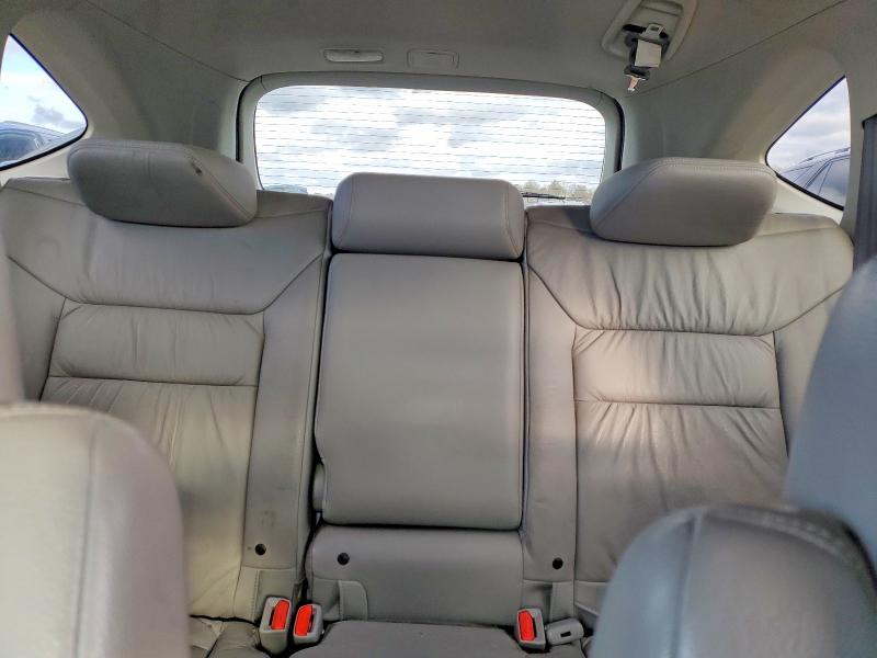 98319775 :رقم المزاد ، 2HKRM4H76DH648407 vin ، 2013 Honda Cr-v مزاد بيع