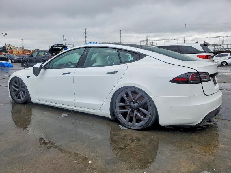 Aukcja sprzedaży 2022 Tesla Model S, vin: 5YJSA1E69NF474403, numer aukcji: 97990075