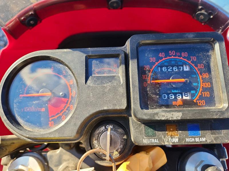 Aukcja sprzedaży 2004 Kawasaki Kl650, vin: JKAKLEA144DA09476, numer aukcji: 98635225