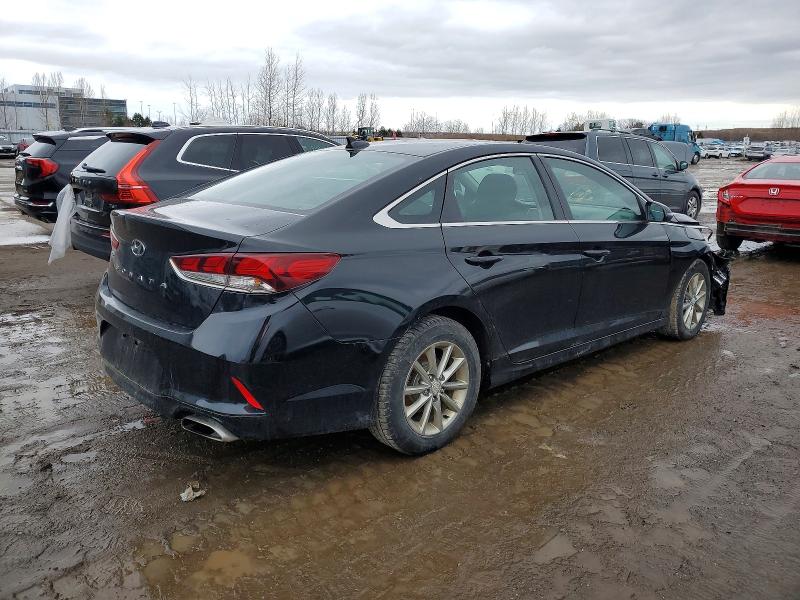 Aukcja sprzedaży 2018 Hyundai Sonata, vin: 5NPE24AF5JH691900, numer aukcji: 72199445