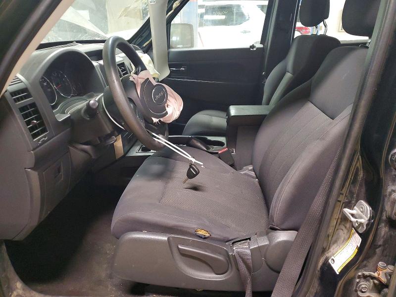 Aukcja sprzedaży 2011 Jeep Liberty, vin: 1J4PN2GK5BW562537, numer aukcji: 56033516