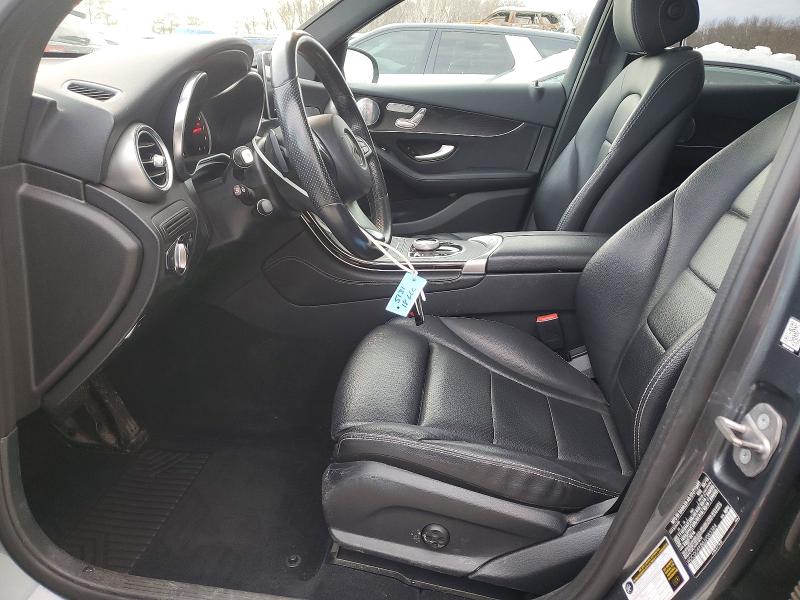 Aukcja sprzedaży 2018 Mercedes-benz Glc, vin: WDC0G4KB6JV083384, numer aukcji: 72254995