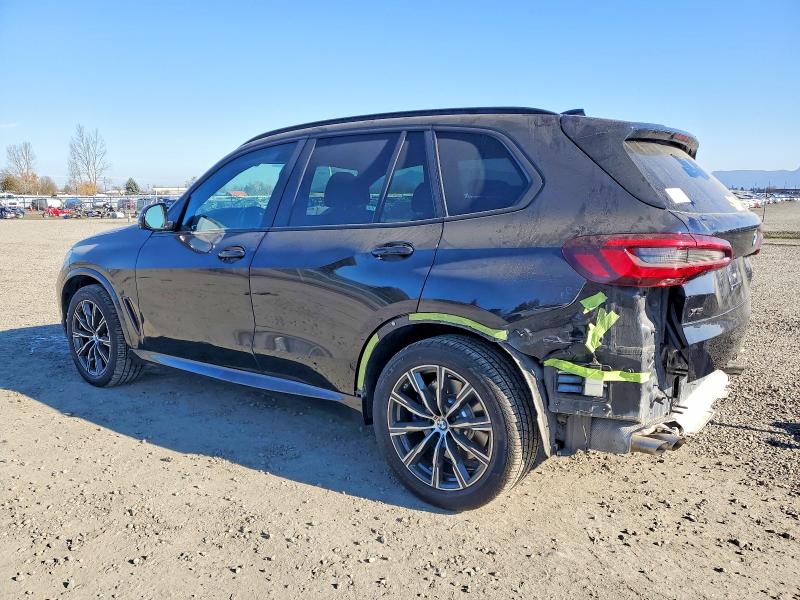 Продажа на аукционе авто 2022 Bmw X5, vin: 5UXJU4C08N9J86898, номер лота: 74468865