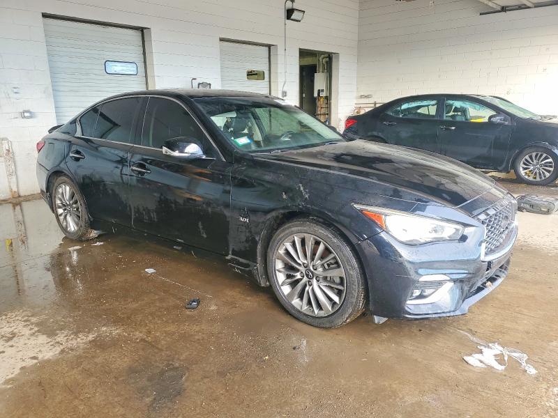 Aukcja sprzedaży 2020 Infiniti Q50, vin: JN1EV7AP9LM200466, numer aukcji: 99088385