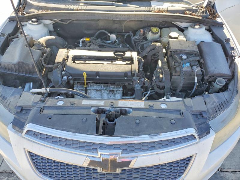 Продаж на аукціоні авто 2012 Chevrolet Cruze, vin: 1G1PC5SH1C7196475, номер лоту: 98856045