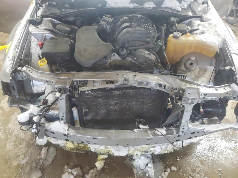 Aukcja sprzedaży 2014 Chrysler 300, vin: 2C3CCAAG9EH212764, numer aukcji: 75073235
