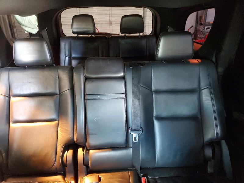 Продаж на аукціоні авто 2015 Dodge Durango, vin: 1C4RDJDG9FC114630, номер лоту: 75002135