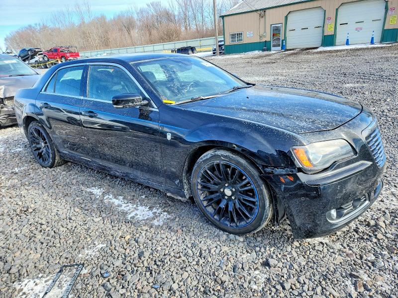 Aukcja sprzedaży 2012 Chrysler 300, vin: 2C3CCADT1CH315425, numer aukcji: 74991605