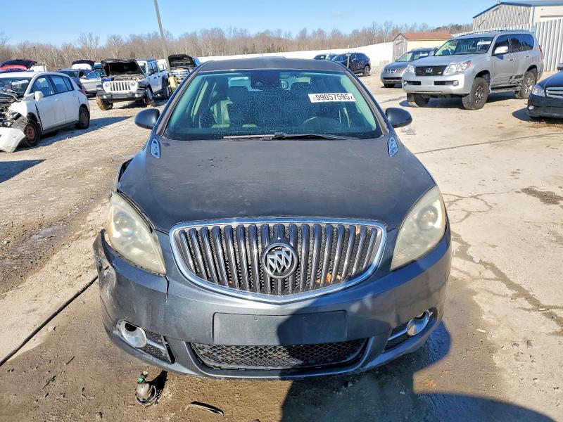 Aukcja sprzedaży 2014 Buick Verano, vin: 1G4PR5SK5E4214106, numer aukcji: 99057595