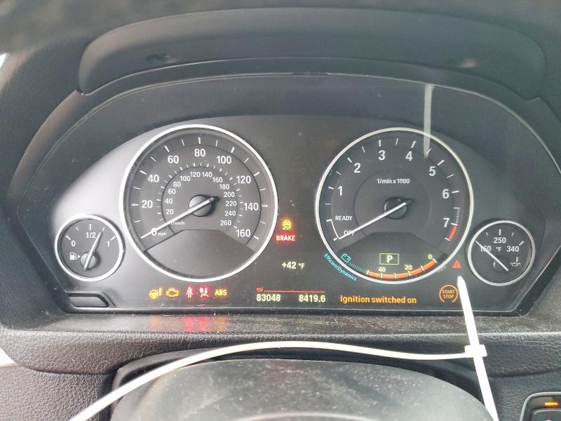 Aukcja sprzedaży 2015 Bmw 435, vin: WBA4B3C52FD670037, numer aukcji: 72133335