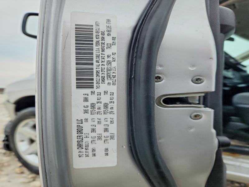 Aukcja sprzedaży 2014 Ram 1500, vin: 1C6RR7KT8ES115820, numer aukcji: 99811705