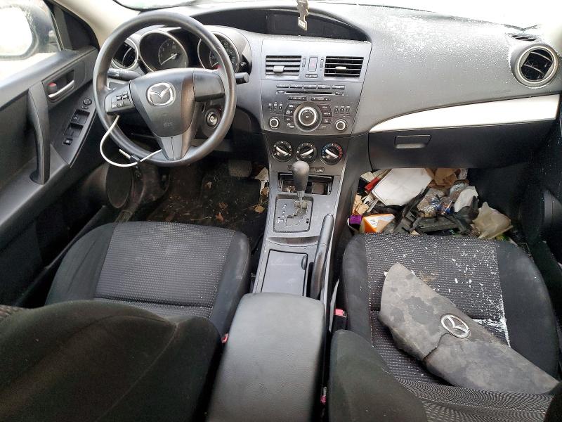 Aukcja sprzedaży 2013 Mazda 3, vin: JM1BL1TFXD1797878, numer aukcji: 97964935