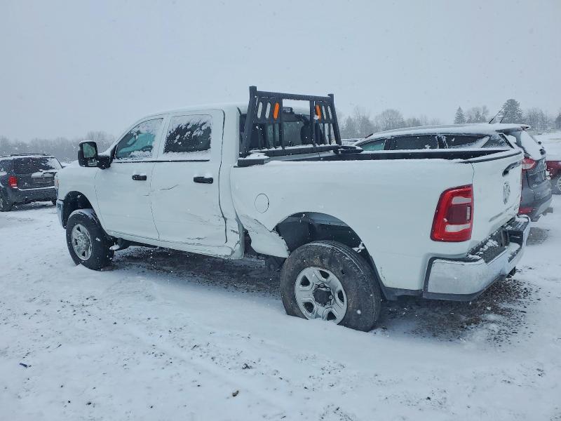 Продаж на аукціоні авто 2024 Ram 2500 Trade, vin: 3C6UR5CJ9RG102826, номер лоту: 99378515