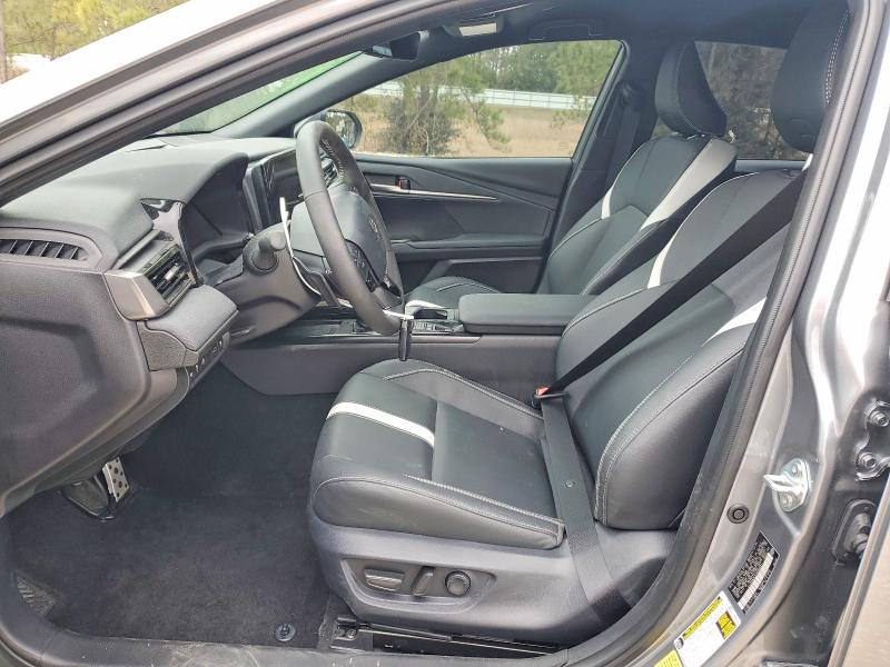 Aukcja sprzedaży 2026 Toyota Camry Xse, vin: 4T1DAACK3TU656591, numer aukcji: 74635405