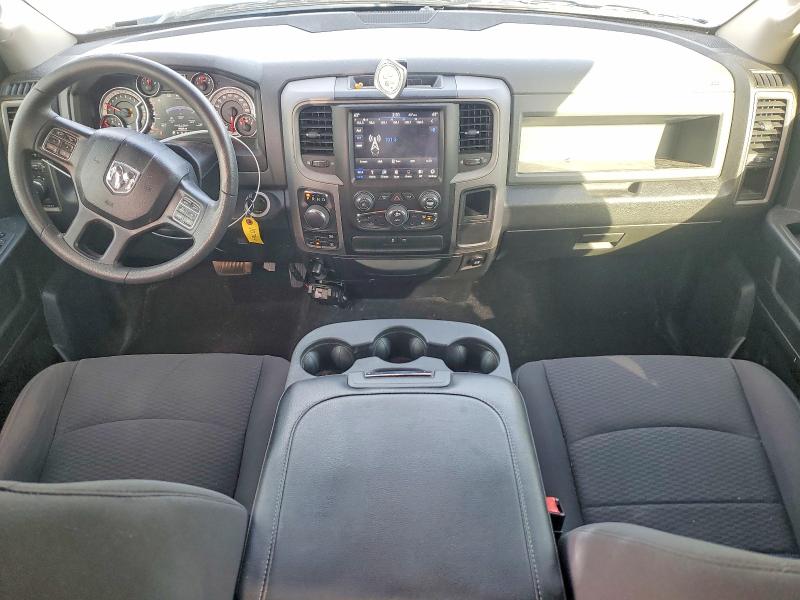 2019 Ram 1500 Classic მანქანა იყიდება აუქციონზე, vin: 1C6RR7KT0KS646649, აუქციონის ნომერი: 74908585