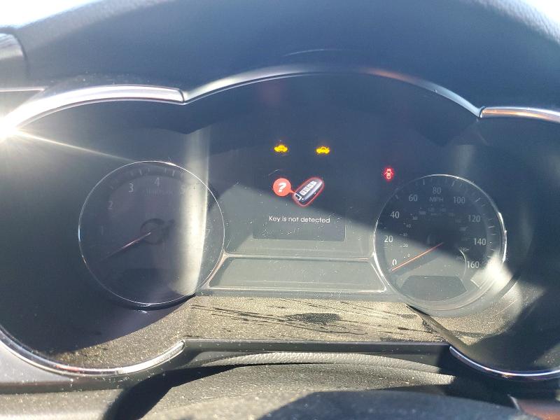 72119075 :رقم المزاد ، 5XXGR4A64CG084728 vin ، 2012 Kia Optima مزاد بيع