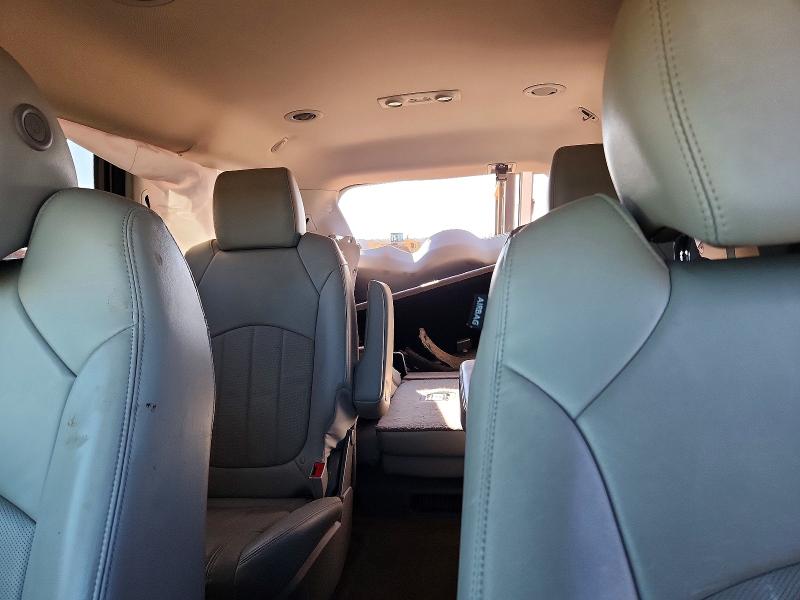 Продаж на аукціоні авто 2016 Buick Enclave, vin: 5GAKRBKD8GJ148848, номер лоту: 73686825