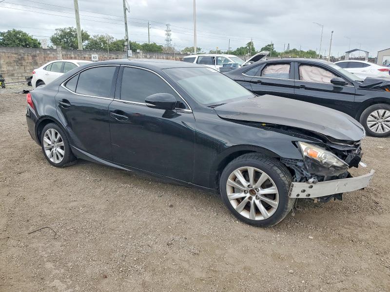 Продажа на аукционе авто 2016 Lexus Is 200t, vin: JTHBA1D23G5006510, номер лота: 73670585