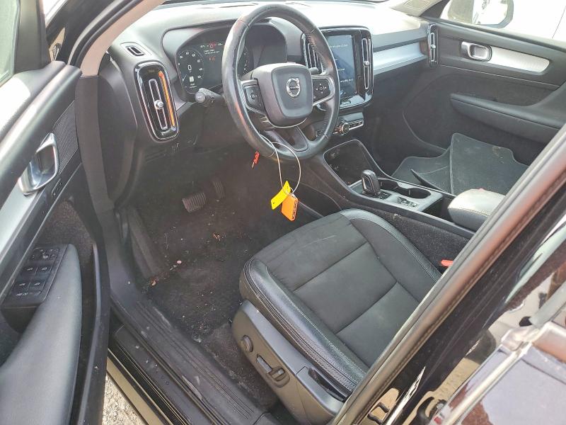 73046165 :رقم المزاد ، YV4162UK8L2267483 vin ، 2020 Volvo Xc40 T5 Mo مزاد بيع
